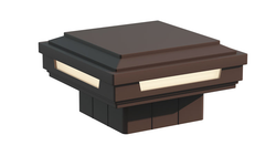 LED Светильник-крышка WLCL-122