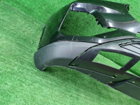 Бампер передний Chery Tiggo 8 Pro (2021-2024)