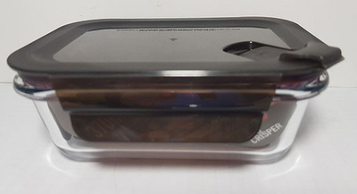 Контейнер стеклянный YN-1369