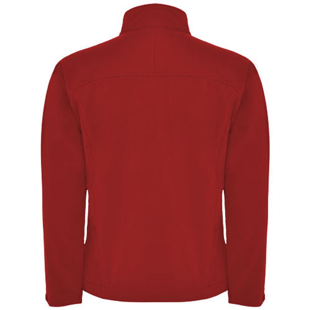 Куртка унисекс Rudolph из софтшелла