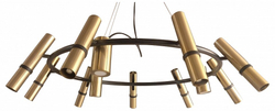 Подвесная люстра Kink Light 08425-12,19-20
