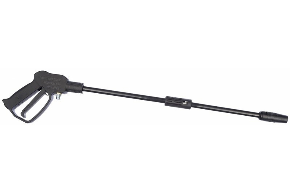Мойка высокого давления Huter W105-Р
