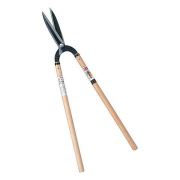 Ножницы садовые для резки листьев, Yoshioka, 210мм/750мм, Shirogami
