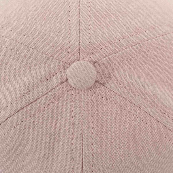 Кепка Cover серая - фото 8