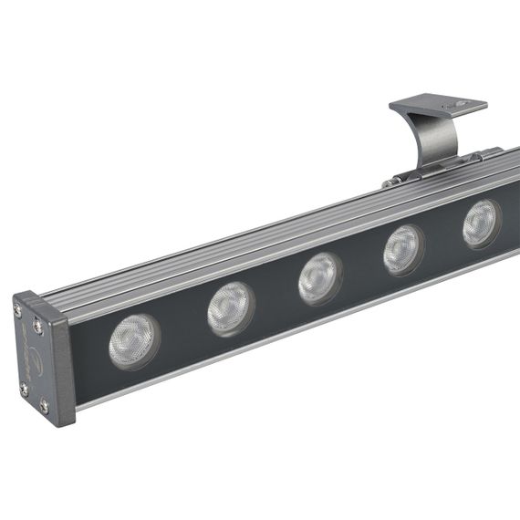 Прожектор светодиодный Arlight 24W RGB AR-Line-1000M-24W-24V RGB 023624