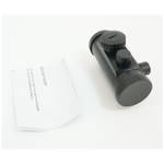 Коллиматорный прицел Тarget Optic 1*30 (закрытый, 1х, 4 МОА, точка красная, weaver)