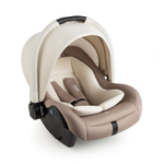 Детское автокресло SIGER «ДАФНИ», мокко, гр. 0+, 0-13 кг, 0-1,5лет