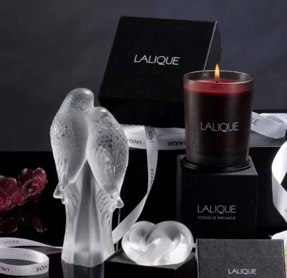 Статуэтка Lalique 19 см, арт. 472127700