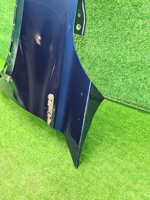 Крыло переднее левое Chery Tiggo 8 Pro (2021-2024)