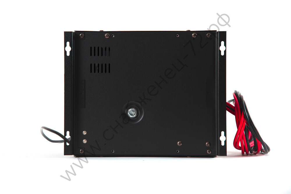 TEPLOCOM SOLAR-800 многофункциональный инвертор 220В 800ВА (500Вт)