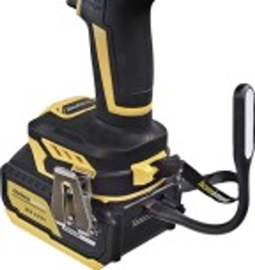 Дрель-шуруповерт аккумуляторная HANSKONNER HCD18165BLI