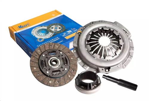 Сцепление Daewoo Nexia Lanos 1.5 8кл. (KRAFT)