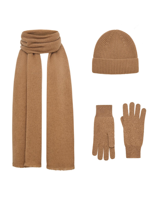 Подарочный набор из трех изделий