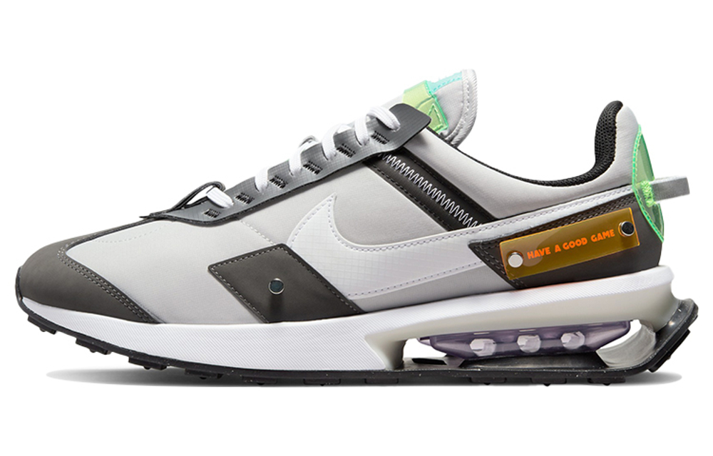 Кроссовки Nike Air Max Pre-Day "Have A Good Game"