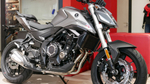 VOGE 525R