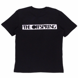 Футболка The Offspring