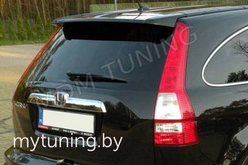 Спойлер V.1 для Honda CRV 3 2006-2011