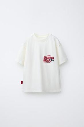 Лицензионные продукты ZARA для мальчиков