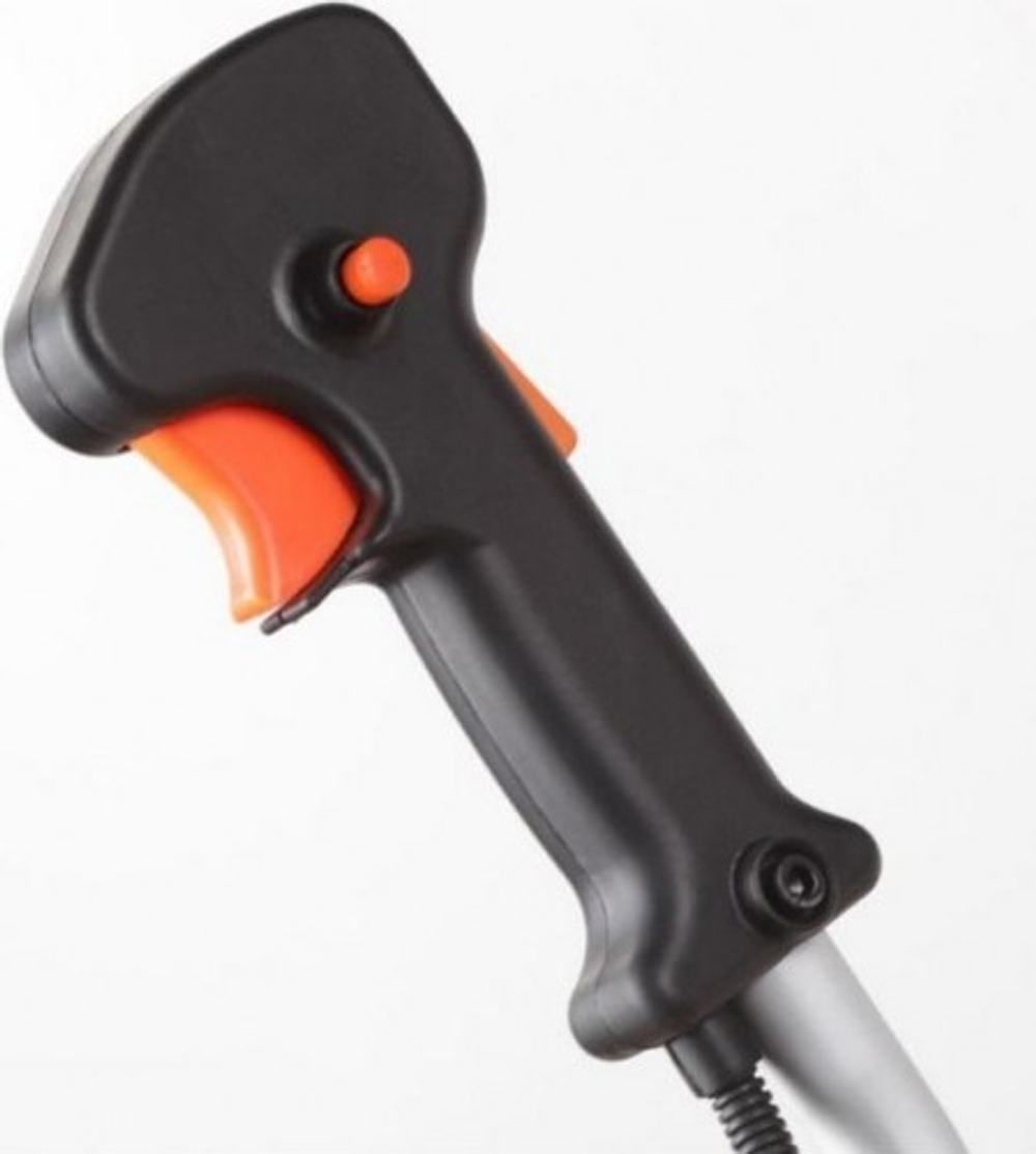 Бензотриммер PATRIOT PT 3555 ES Country, разборный вал 250108035