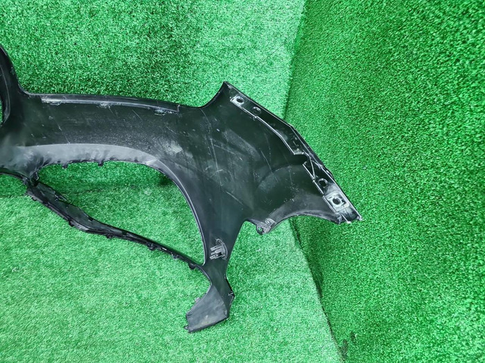 Бампер передний Mercedes GLS x167 (2019-2024) AMG