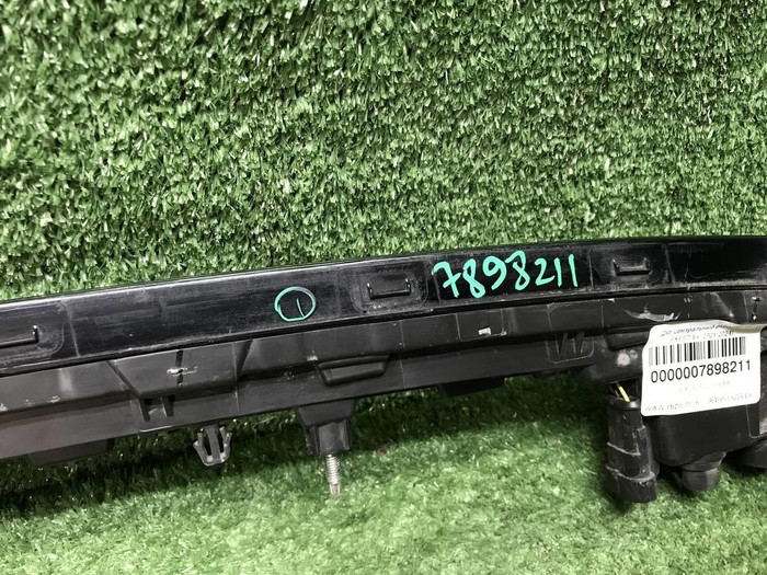 ДХО центральный EXEED VX (2021-н.в.)