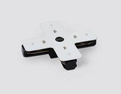 Ambrella Коннектор Х-образный для однофазного шинопровода Standard 220V Standard 220V GL7172