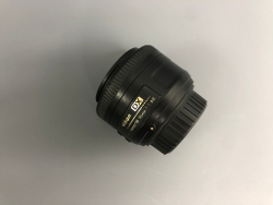 Nikon 35mm 1.8G