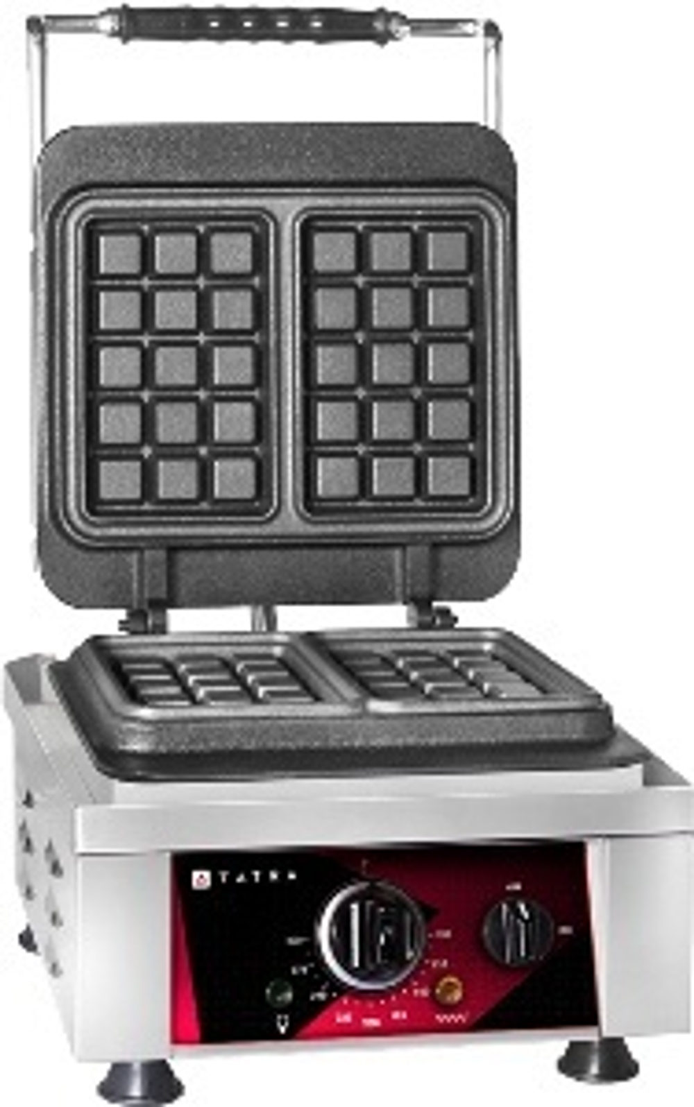 Вафельница Tatra Twi 1 Bruxelles