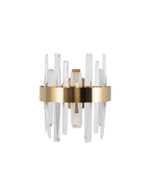 Бра Moderli V9081-WL Emanuel