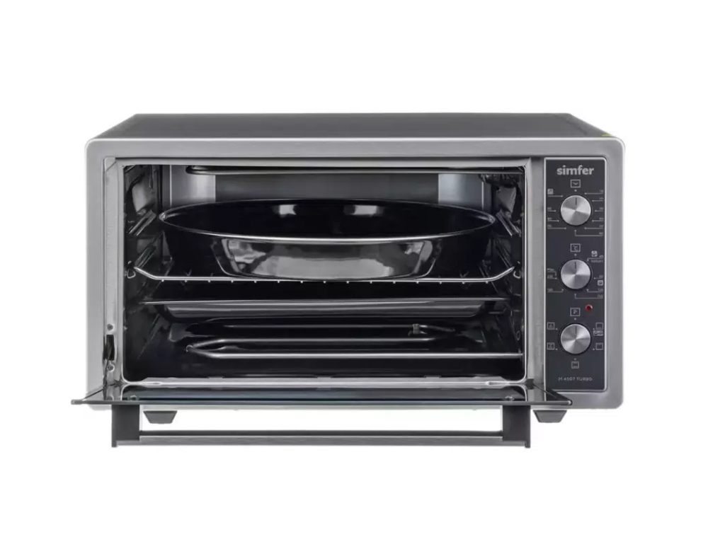 Мини-печь Simfer M4507 (q)