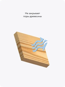 Масло для дерева, масло для полка, Elcon Sauna Oil, 1 л