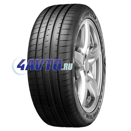 Легковая шина 225/35R19 88Y XL Eagle F1 Asymmetric 5 TL FP