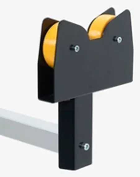 Универсальное цанговое устройство 5С для станка CDS6250B