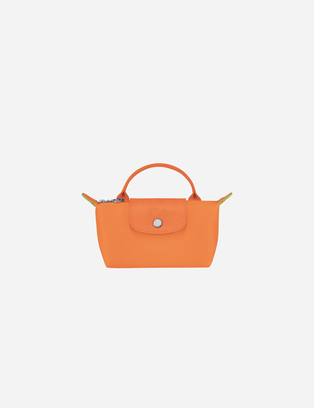 Longchamp Le Pliage Pouch "Orange" (34175919P54)