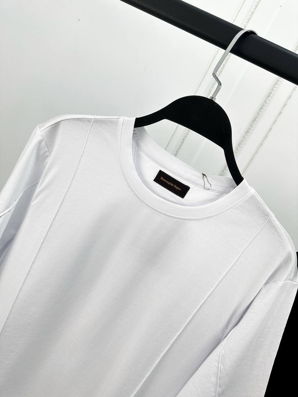 Футболка Zegna