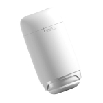 Белый мастурбатор 16,5см Tenga Puffy PUF-003