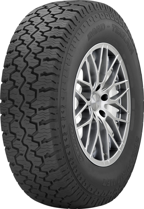 Легковая шина TIGAR ROAD-TERRAIN 235/75R15 109T XL M+S