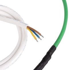 Нагреватель дренажа BALLU ND-500мм