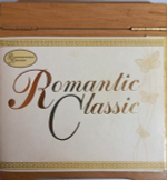 Сборник / Romantic Classic Box Set (12CD)