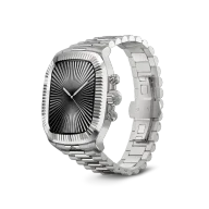 Корпус для Apple Watch CRC46 - Silver