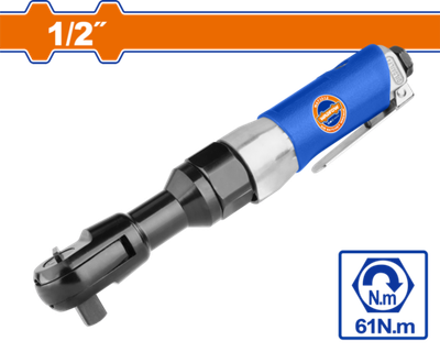 Пневматическая трещотка