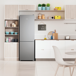 Холодильник Indesit ITR 4180 S