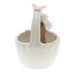 GAEM Конфетница, L12,5 W7 H10 см