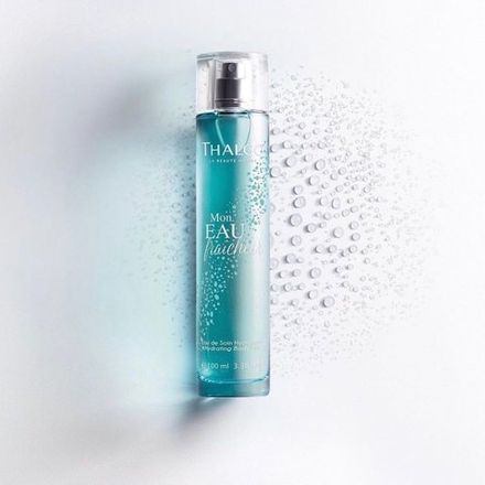 Thalgo Освежающий спрей для тела Fresh Body Mist 100 мл GT18074