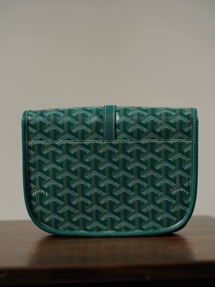 Сумка-мессенджер Goyard