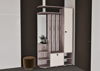 Прихожая "Весна-2"