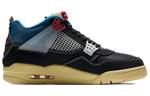 Кроссовки Union La X Jordan Air Jordan 4 Retro Sp "Off Noir" Tpu