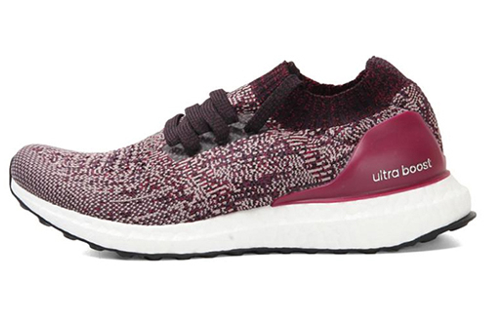 Кроссовки Adidas Ultraboost Uncaged (Женская размерная сетка)