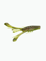 Мягкая приманка 13 FISHING Wobble Craw 4.25"/ HT (5шт./уп.)