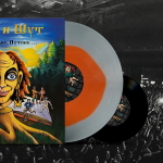 Король И Шут / Будь как дома, Путник..., Тролли (Limited Edition)(Coloured Vinyl)(LP+7" Vinyl Single)